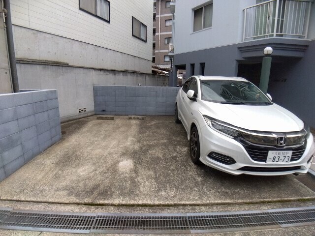 服部天神駅 徒歩6分 2階の物件外観写真