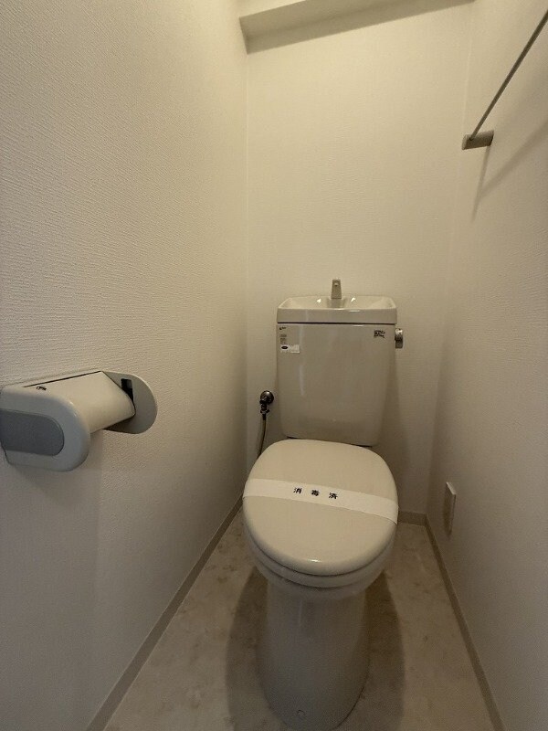 服部天神駅 徒歩6分 2階の物件内観写真