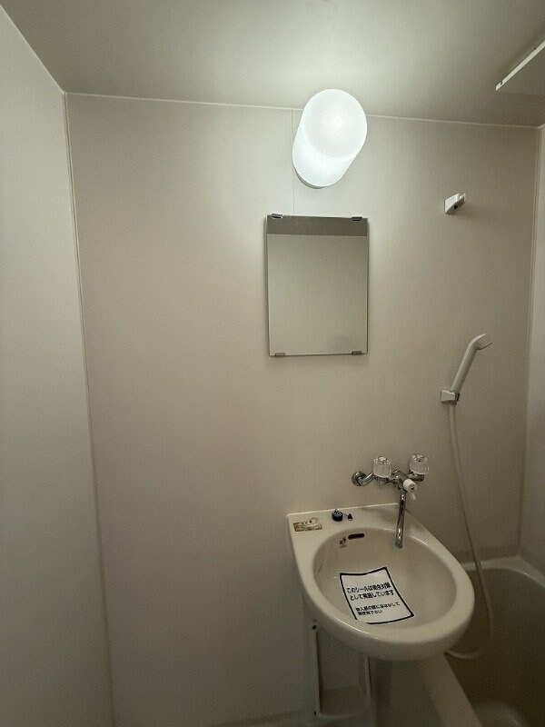 服部天神駅 徒歩6分 2階の物件内観写真