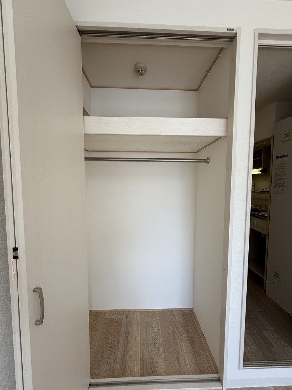 服部天神駅 徒歩6分 2階の物件内観写真