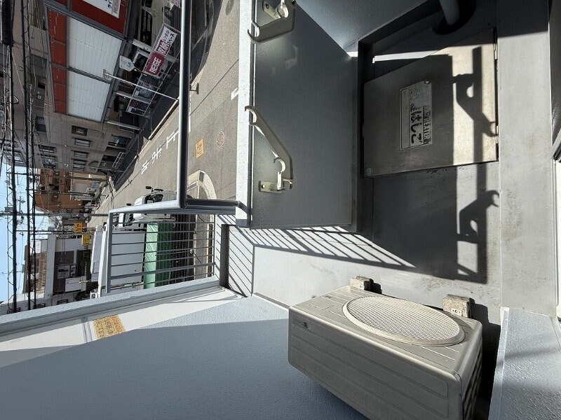 服部天神駅 徒歩6分 2階の物件内観写真