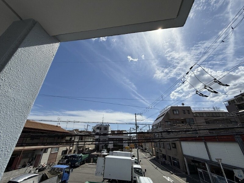 服部天神駅 徒歩6分 2階の物件内観写真