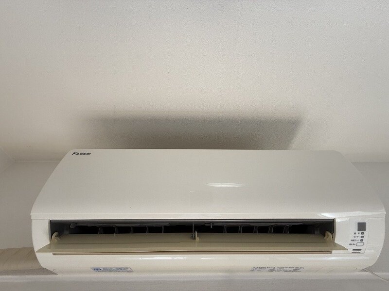 服部天神駅 徒歩6分 2階の物件内観写真