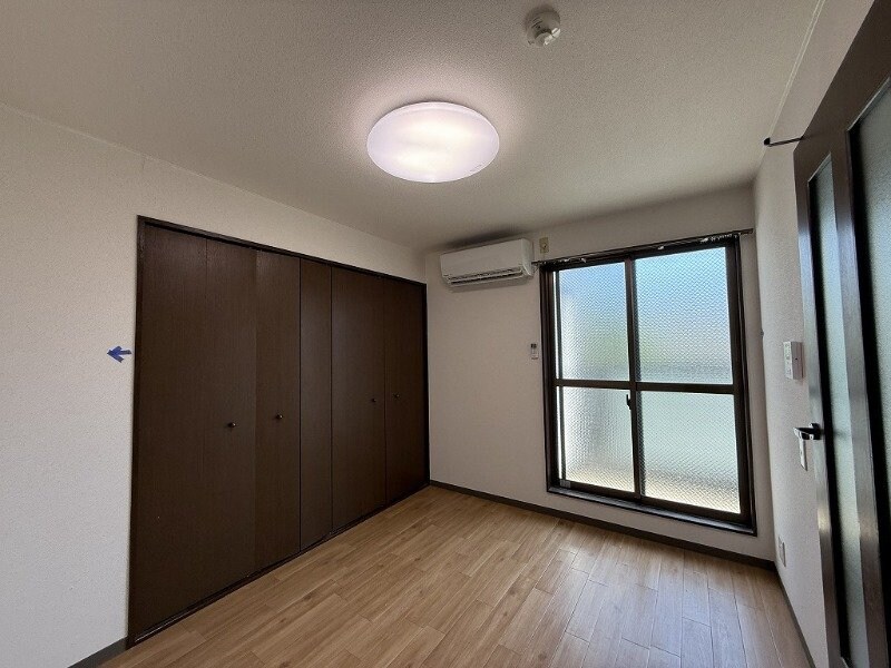 服部天神駅 徒歩5分 3階の物件内観写真