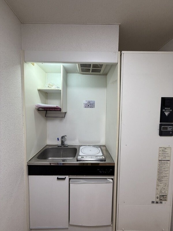 服部天神駅 徒歩5分 3階の物件内観写真