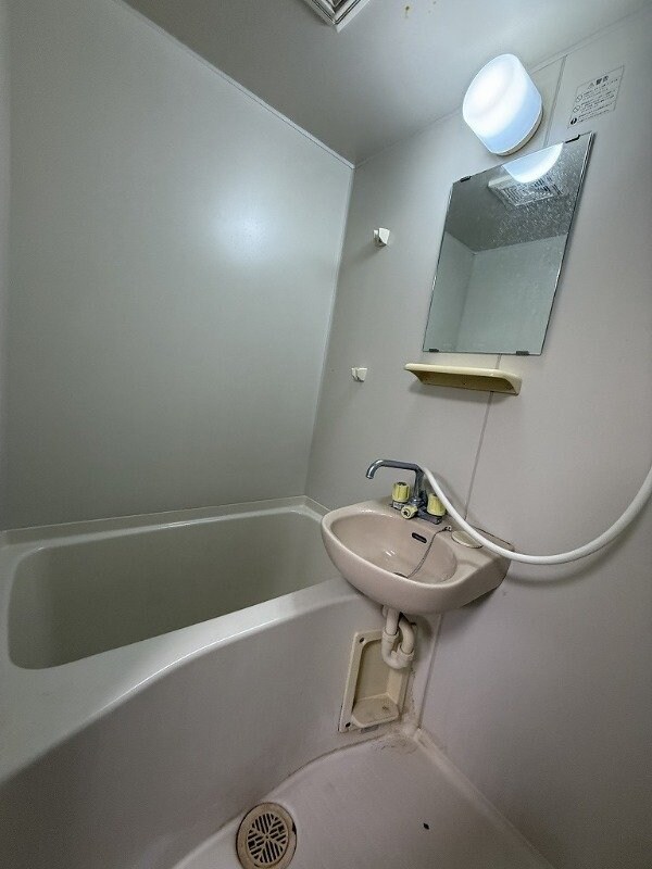 服部天神駅 徒歩5分 3階の物件内観写真