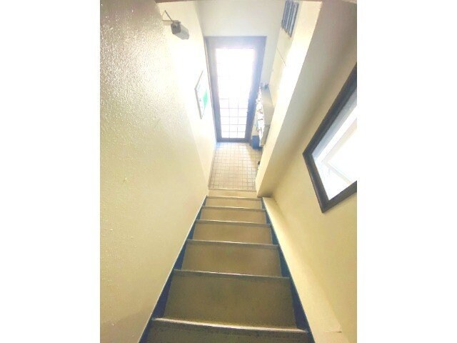 服部天神駅 徒歩5分 3階の物件外観写真