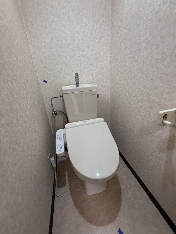 服部天神駅 徒歩5分 3階の物件内観写真