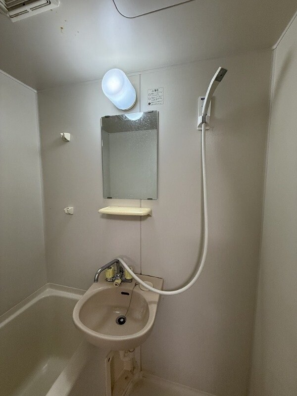 服部天神駅 徒歩5分 3階の物件内観写真