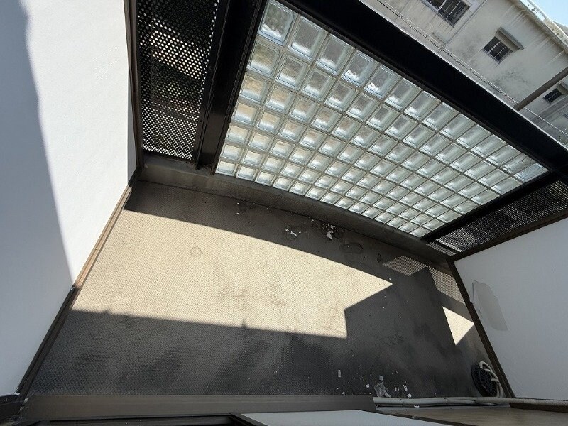 服部天神駅 徒歩5分 3階の物件内観写真