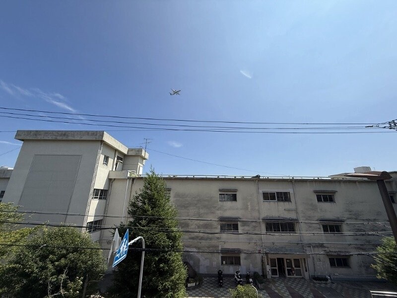 服部天神駅 徒歩5分 3階の物件内観写真