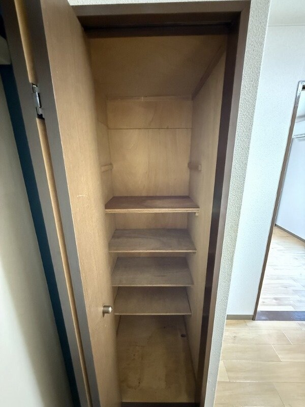 服部天神駅 徒歩5分 3階の物件内観写真