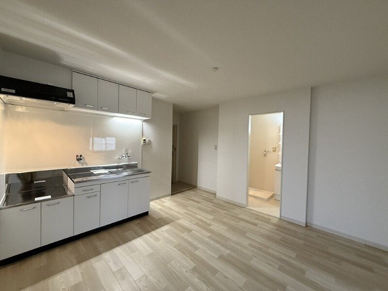 神崎川駅 徒歩11分 3階の物件内観写真