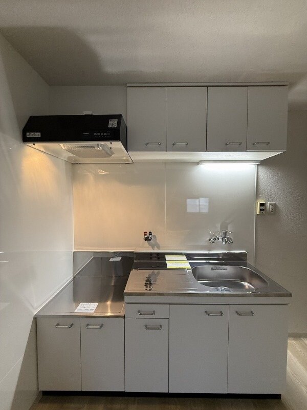 神崎川駅 徒歩11分 3階の物件内観写真