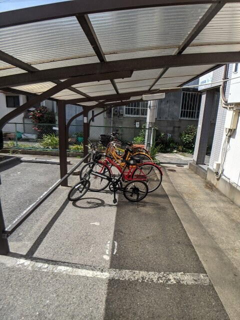 神崎川駅 徒歩11分 3階の物件外観写真