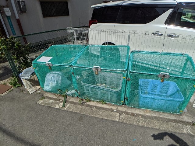 神崎川駅 徒歩11分 3階の物件外観写真