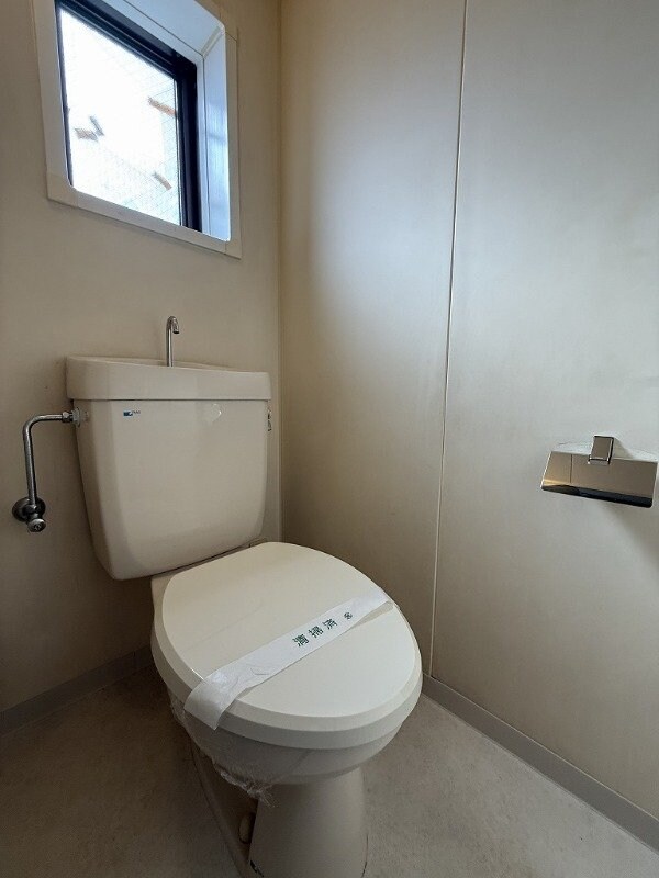 神崎川駅 徒歩11分 3階の物件内観写真