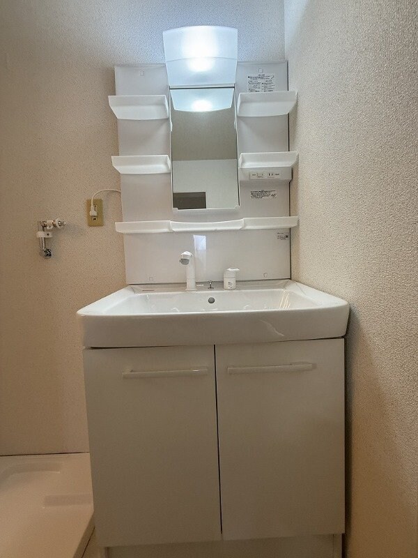 神崎川駅 徒歩11分 3階の物件内観写真