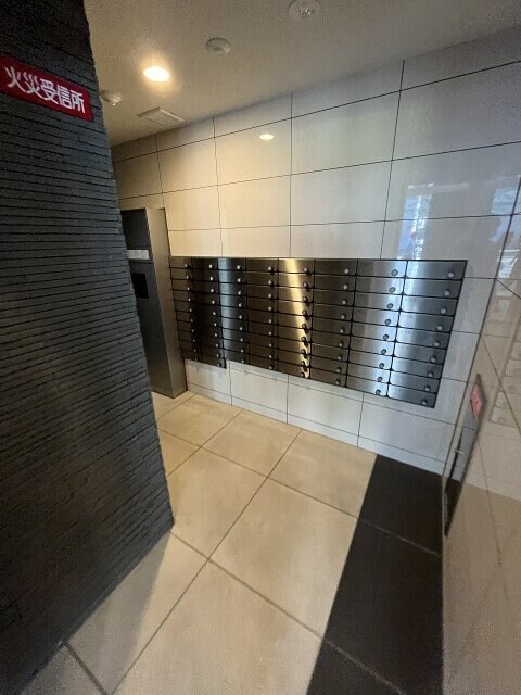 塚本駅 徒歩7分 9階の物件外観写真