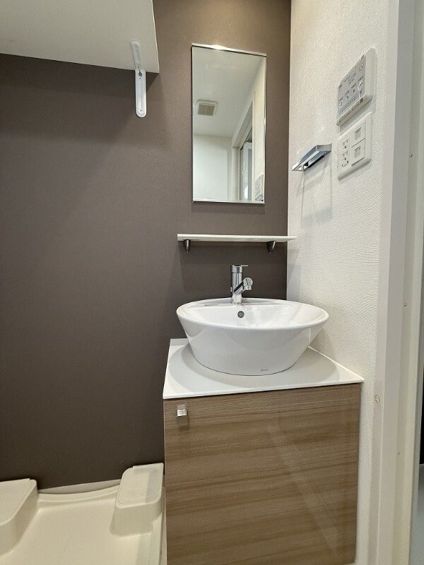 塚本駅 徒歩7分 9階の物件内観写真