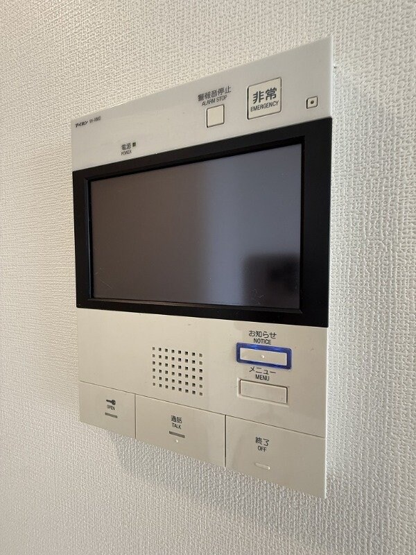 塚本駅 徒歩7分 9階の物件内観写真