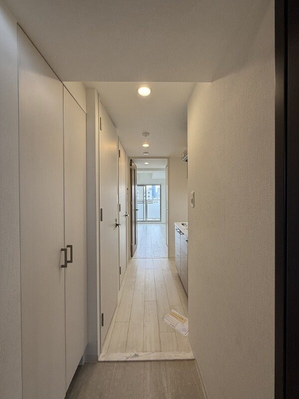 塚本駅 徒歩7分 9階の物件内観写真