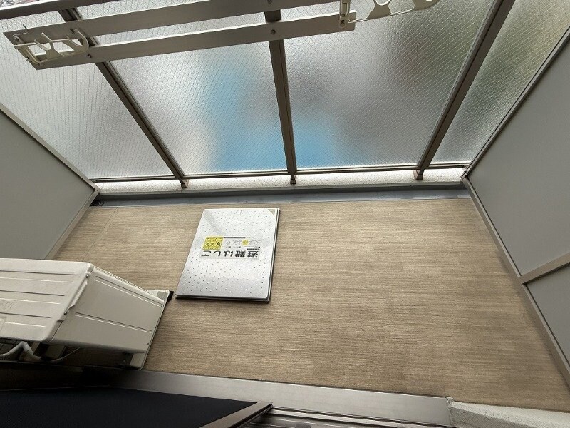 塚本駅 徒歩7分 9階の物件内観写真