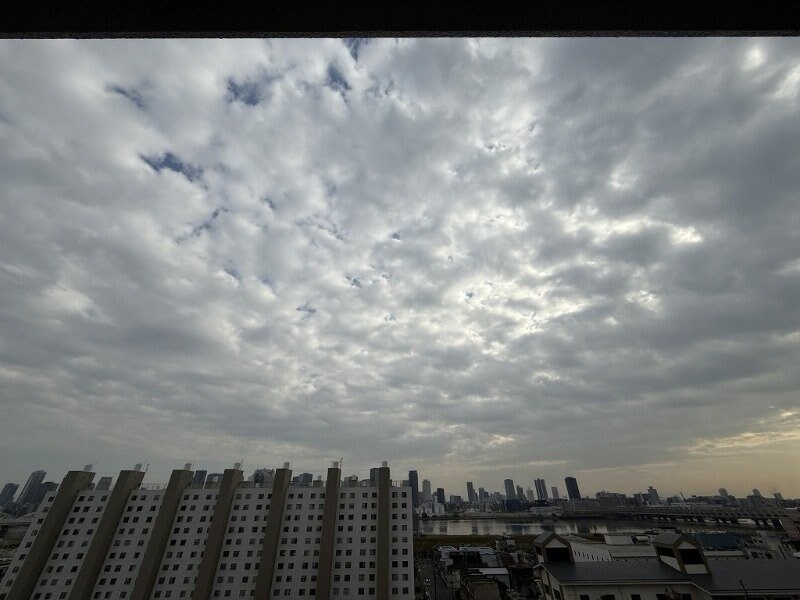 塚本駅 徒歩7分 9階の物件内観写真