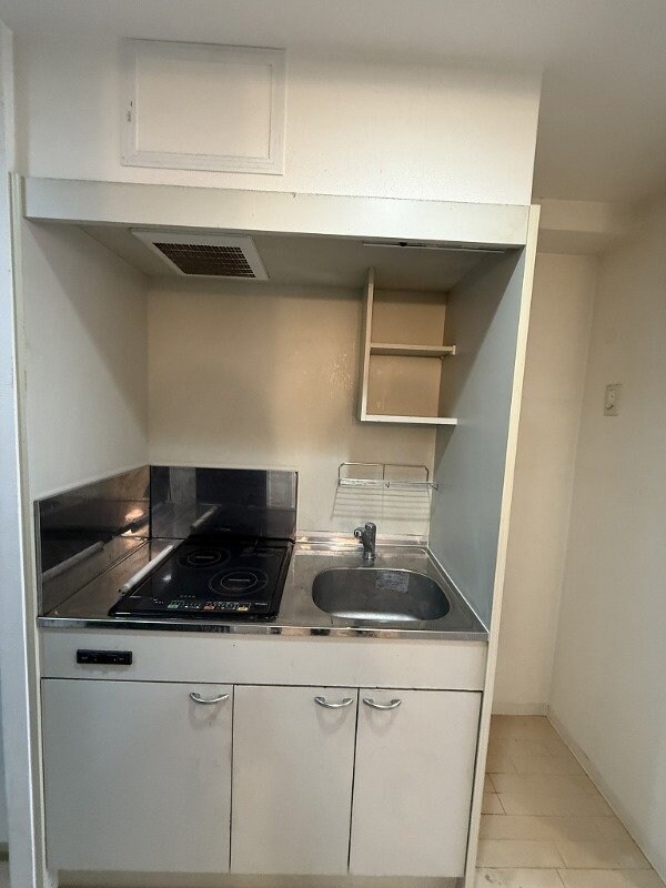 新大阪南グランドマンションの物件内観写真