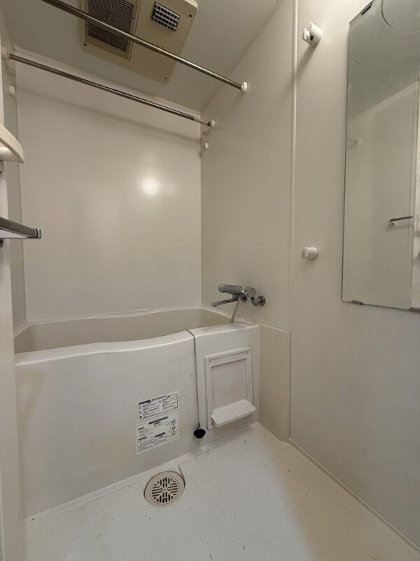 新大阪南グランドマンションの物件内観写真