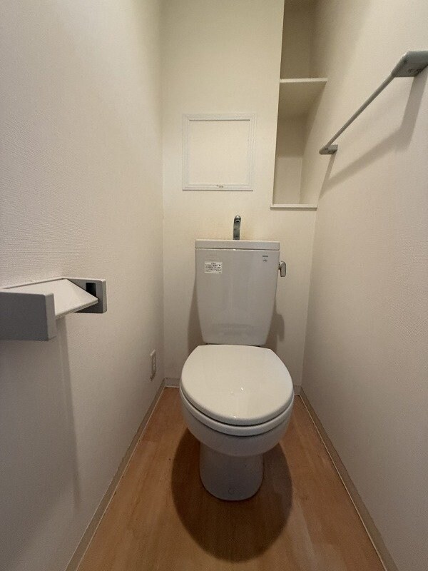 新大阪南グランドマンションの物件内観写真