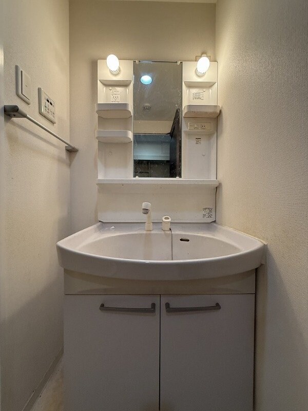 新大阪南グランドマンションの物件内観写真