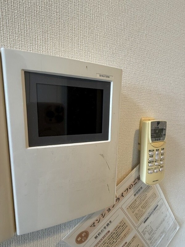 新大阪南グランドマンションの物件内観写真