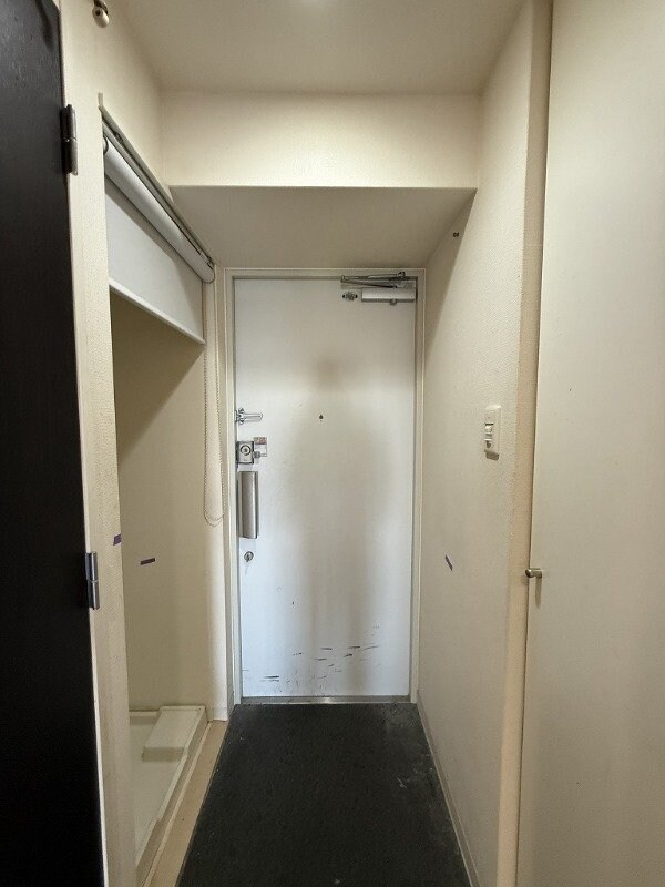 新大阪南グランドマンションの物件内観写真