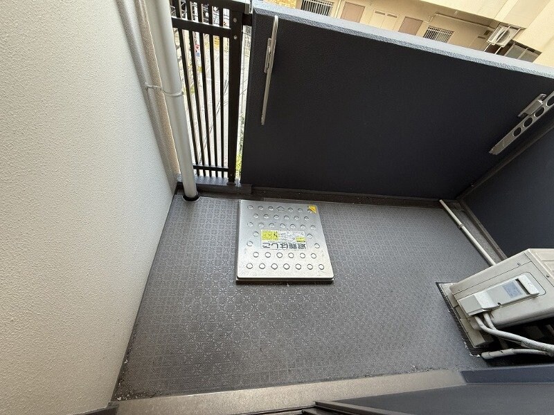 新大阪南グランドマンションの物件内観写真