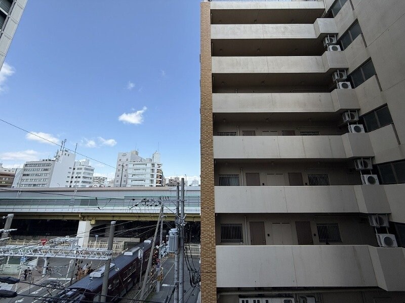 新大阪南グランドマンションの物件内観写真