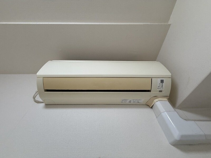 新大阪南グランドマンションの物件内観写真