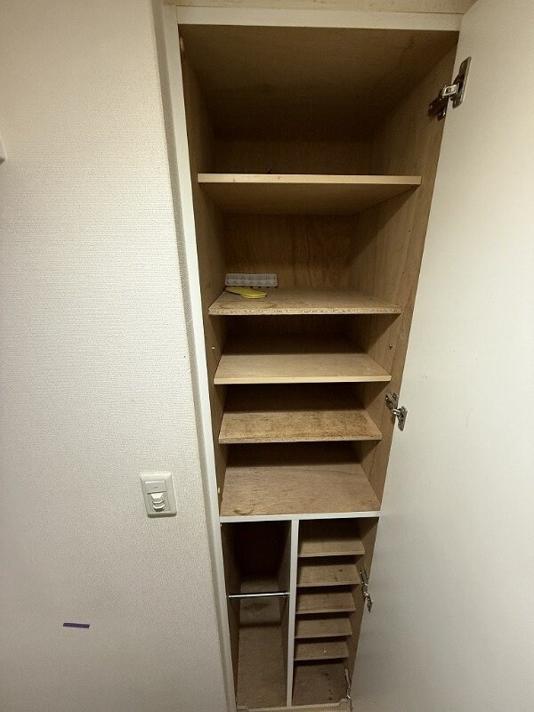 新大阪南グランドマンションの物件内観写真