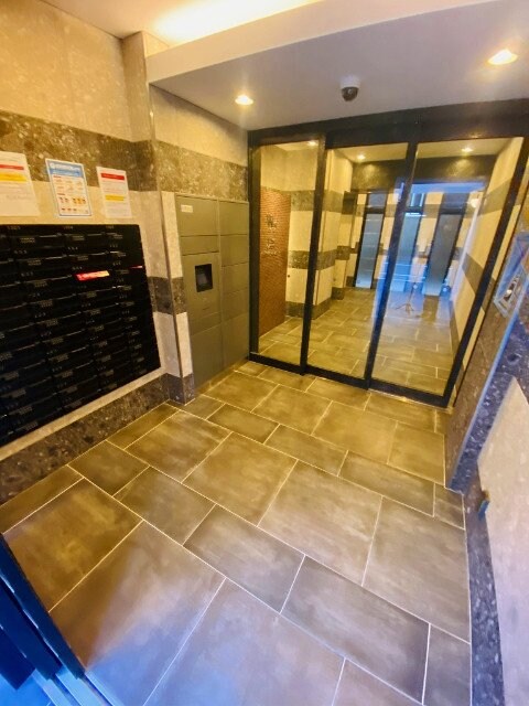 南方駅 徒歩12分 10階の物件外観写真