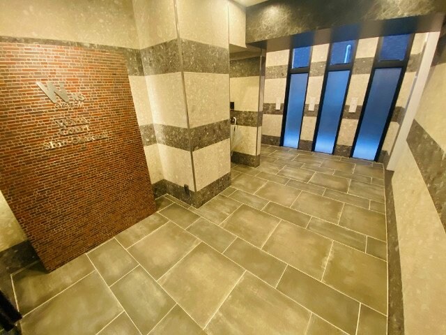 南方駅 徒歩12分 10階の物件外観写真