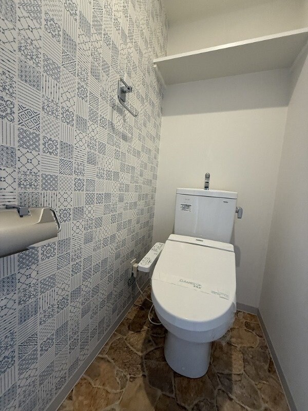 南方駅 徒歩12分 10階の物件内観写真