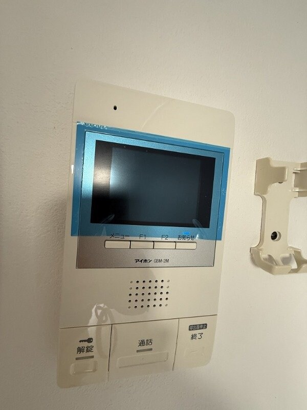 南方駅 徒歩12分 10階の物件内観写真