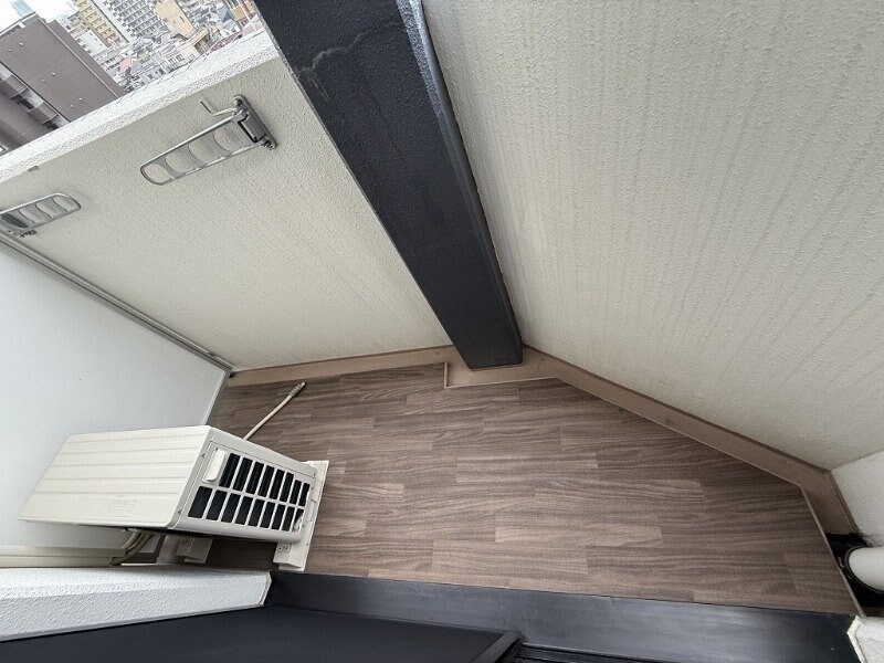 南方駅 徒歩12分 10階の物件内観写真