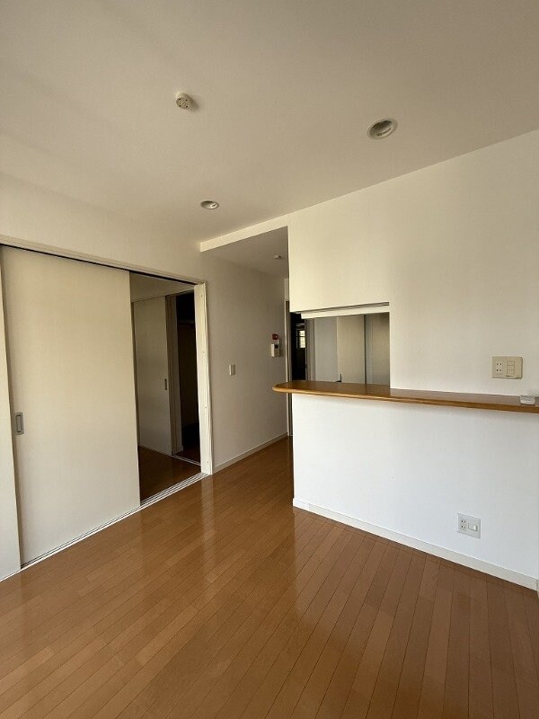 Forest court Sanponの物件内観写真