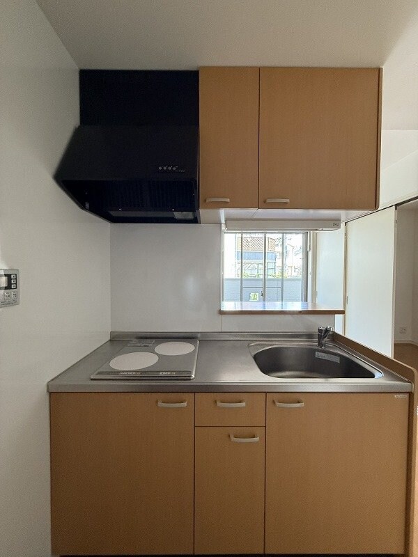 Forest court Sanponの物件内観写真