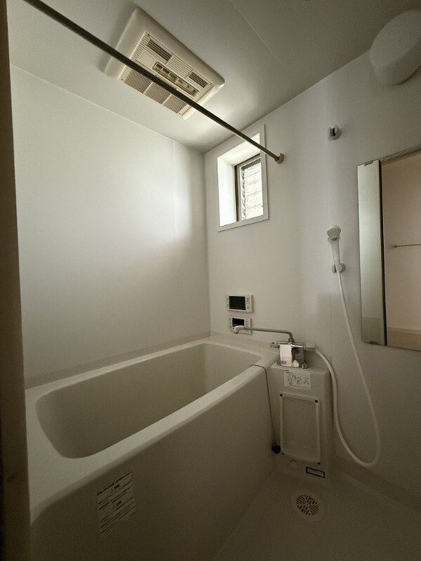 Forest court Sanponの物件内観写真