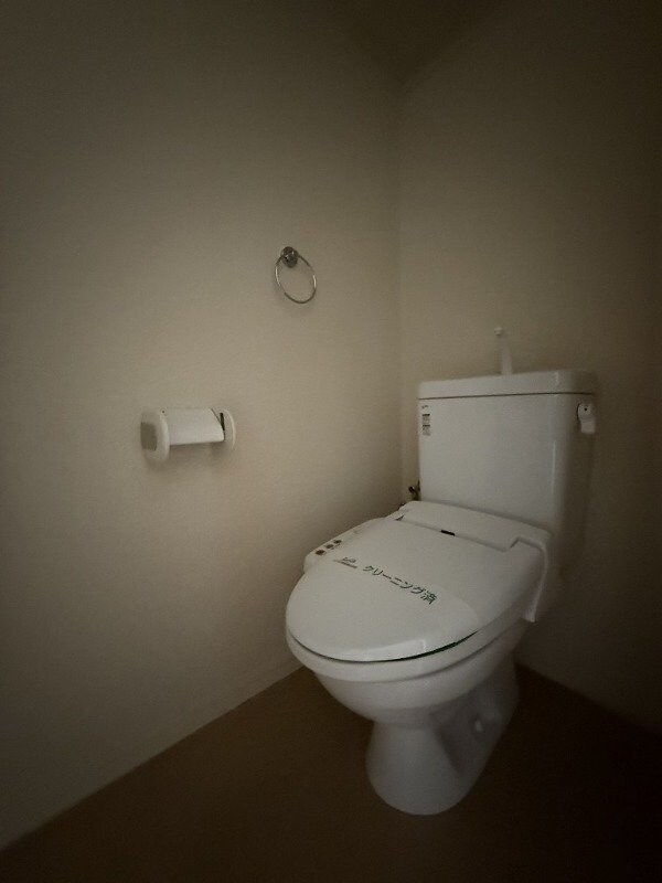 Forest court Sanponの物件内観写真