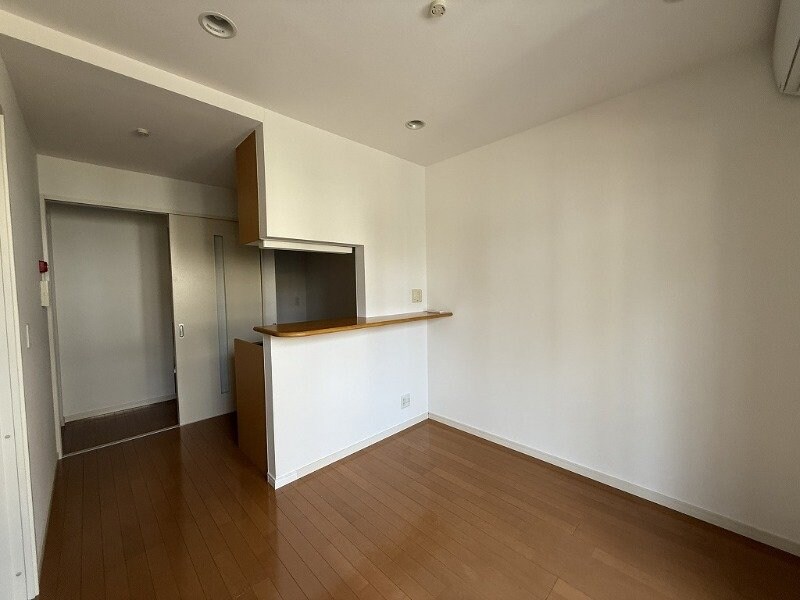 Forest court Sanponの物件内観写真