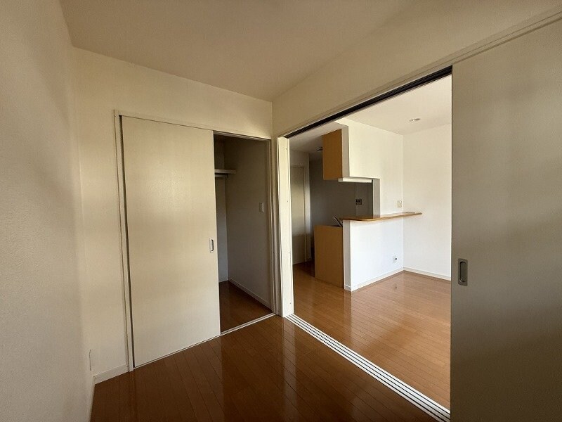 Forest court Sanponの物件内観写真