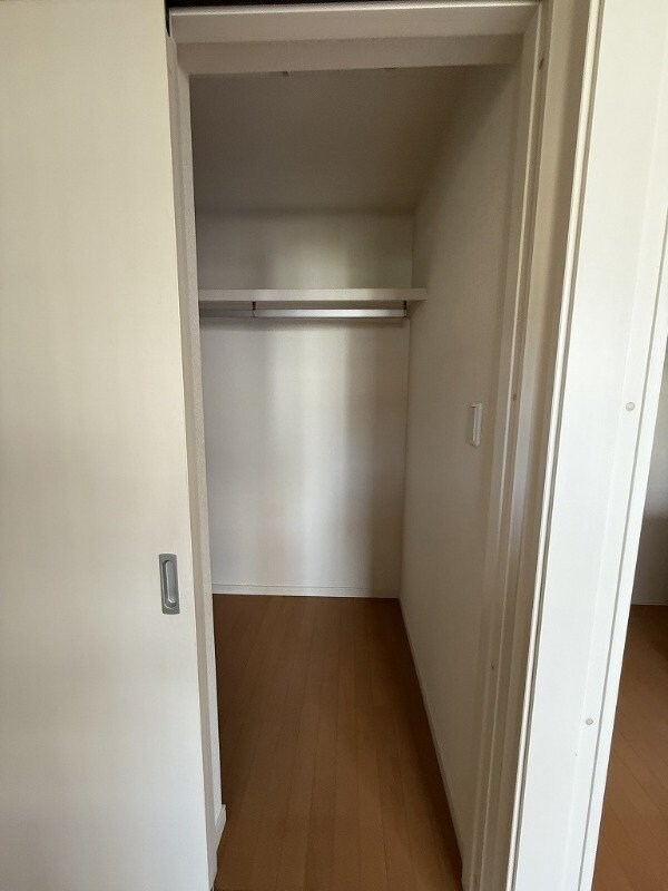 Forest court Sanponの物件内観写真